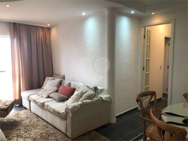 Apartamento com 3 quartos à venda em Freguesia Do Ó - SP