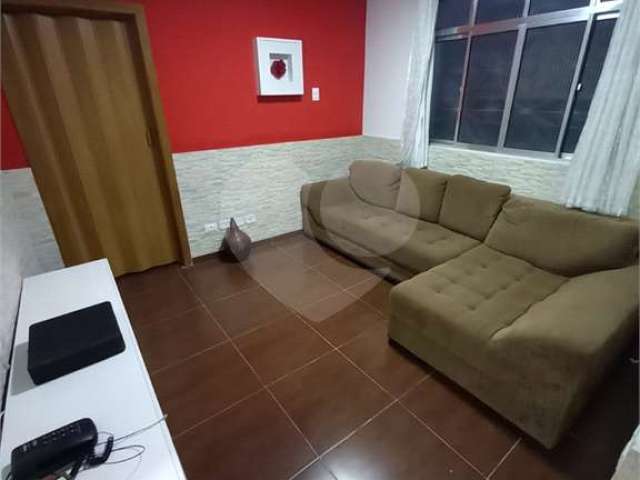 Apartamento com 2 quartos à venda em Santana - SP