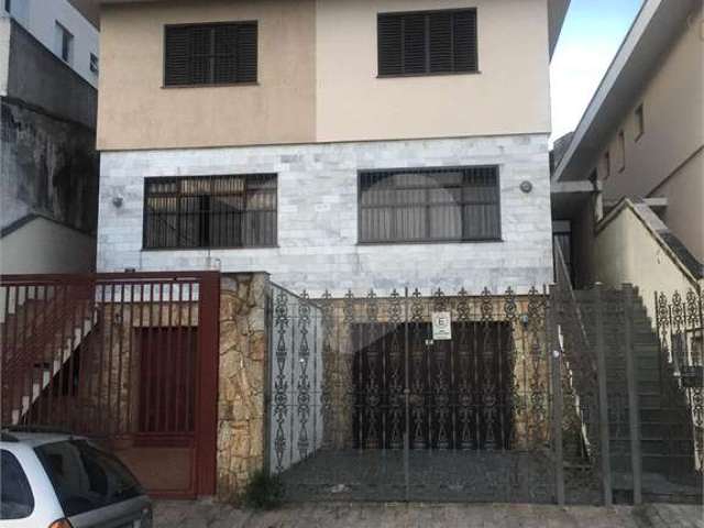 Casa com 3 quartos à venda em Vila Ester (zona Norte) - SP