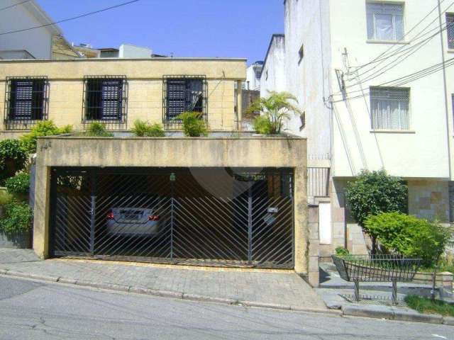 Casa com 3 quartos à venda em Jardim São Paulo(zona Norte) - SP