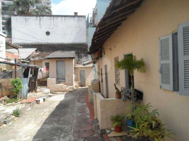 Terreno com 1 quartos à venda em Santa Teresinha - SP