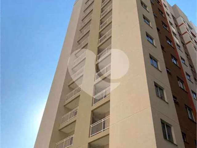 Apartamento com 2 quartos à venda em Canindé - SP