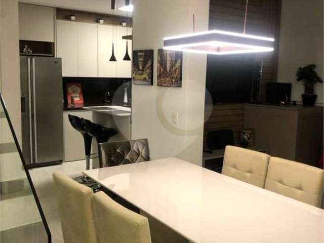 Apartamento com 2 quartos à venda em Jardim São Paulo(zona Norte) - SP