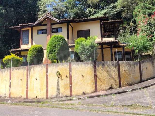 Condomínio com 3 quartos à venda em Caraguatá - SP