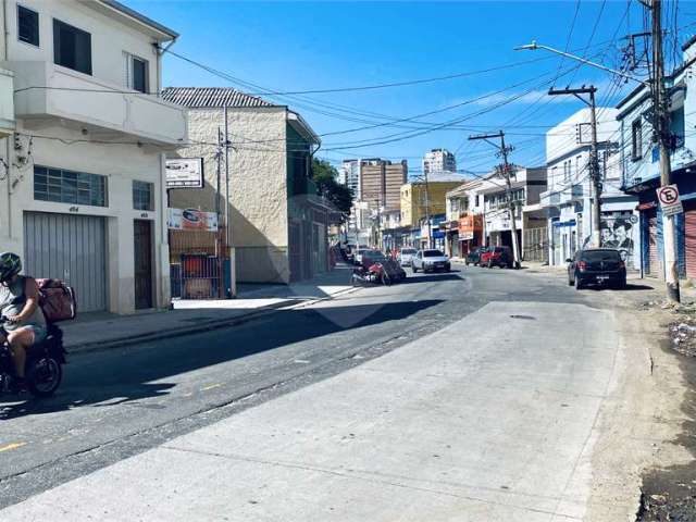 Terreno com 2 quartos à venda em Imirim - SP