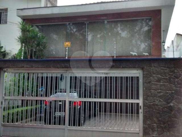 Casa com 4 quartos à venda em Jardim Japão - SP