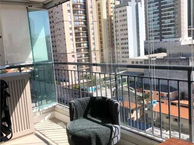 Apartamento com 2 quartos à venda em Santana - SP