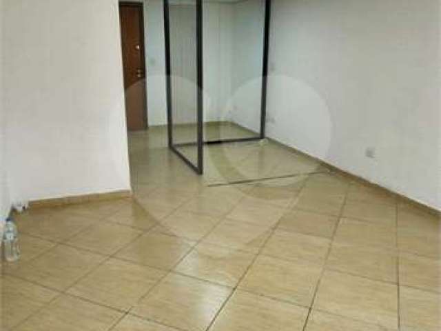 Sala muito boa na Casa Verde 28 m2 - SP Zn