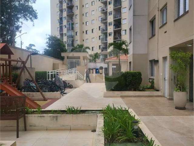 Apartamento com 2 quartos à venda em Jardim Parque Morumbi - SP