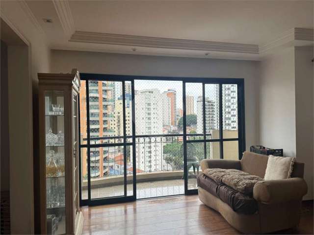 Apartamento 3 Dormitórios 3 Suites e 3 Garagens em Santana