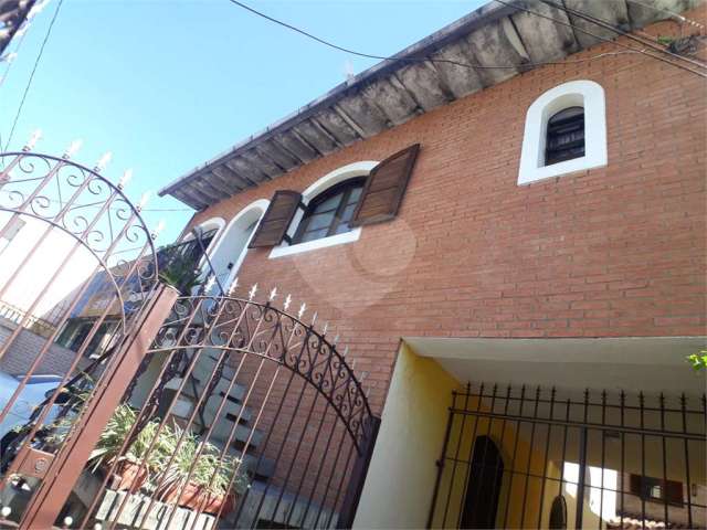 Casa com 6 quartos à venda em Limão - SP