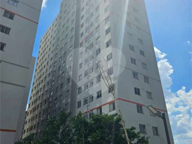 Apartamento com 2 quartos à venda em Parque Maria Helena - SP