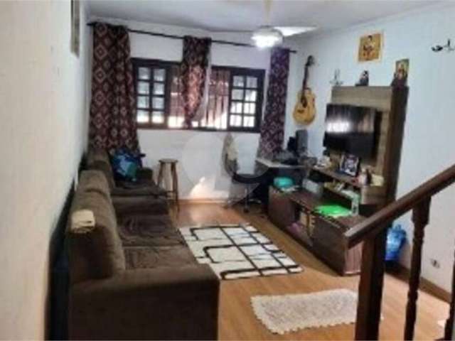 Casa com 2 quartos à venda em Jardim Arpoador - SP