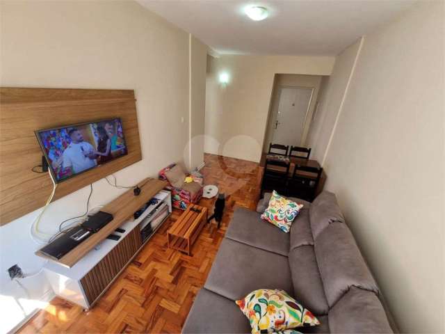 Apartamento com 1 quartos à venda em Liberdade - SP