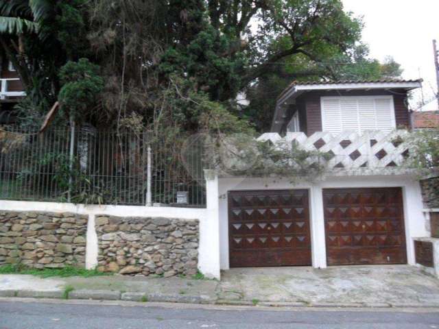 Casa com 3 quartos à venda em Vila Albertina - SP