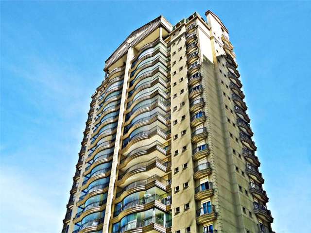 Apartamento com 4 quartos à venda em Santana - SP