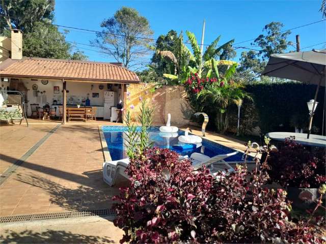 Casa térrea com 2 quartos à venda em Roseira - SP