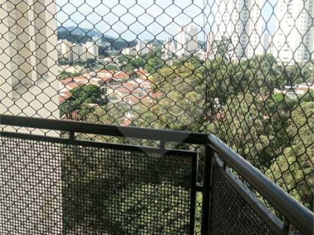 Apartamento com 2 quartos à venda em Lauzane Paulista - SP