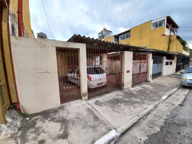 Terreno com 2 quartos à venda em Parque Peruche - SP