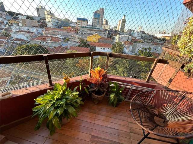 Apartamento com 2 quartos à venda em Tucuruvi - SP