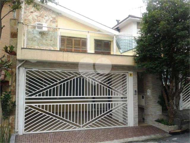 Casa com 2 quartos à venda em Água Fria - SP