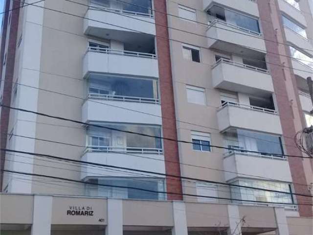 Apartamento com 2 quartos à venda em Imirim - SP