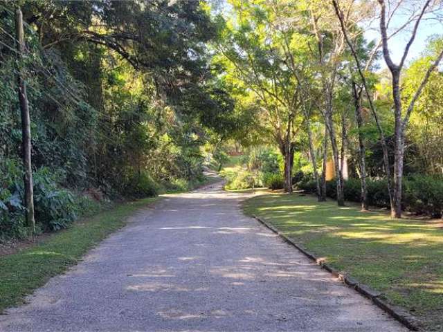 Terreno à venda em Roseira - SP