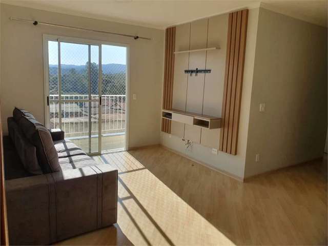 Apartamento com 2 quartos à venda em Vila Aurora (zona Norte) - SP