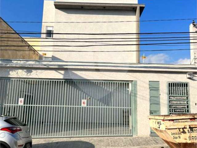 Apartamento com 2 quartos à venda ou para locação em Vila Isolina Mazzei - SP