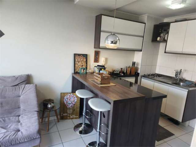 Apartamento com 1 quartos à venda em Brás - SP