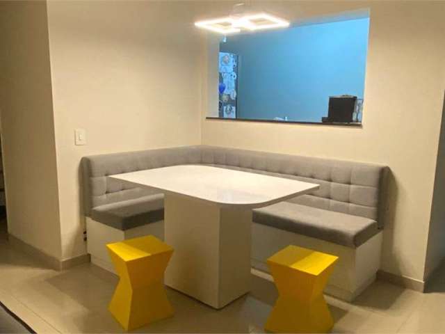 Apartamento com 2 quartos à venda em Vila Pita - SP