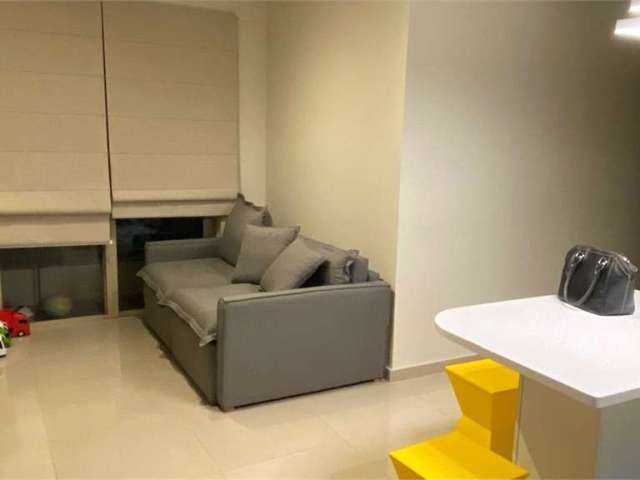 Apartamento com 2 quartos à venda em Vila Pita - SP