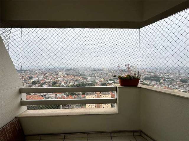 Apartamento com 3 quartos à venda em Limão - SP