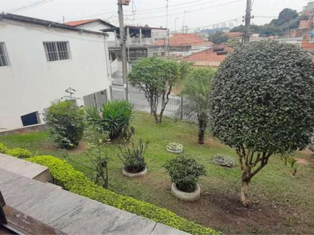 Casa com 3 quartos à venda em Vila Germinal - SP