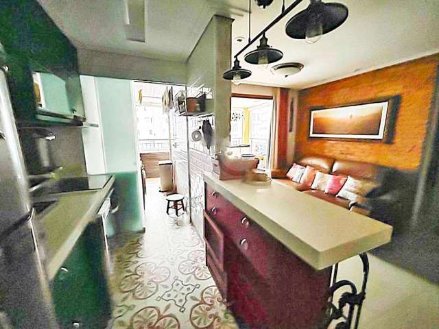 Apartamento com 2 quartos à venda em Santana - SP