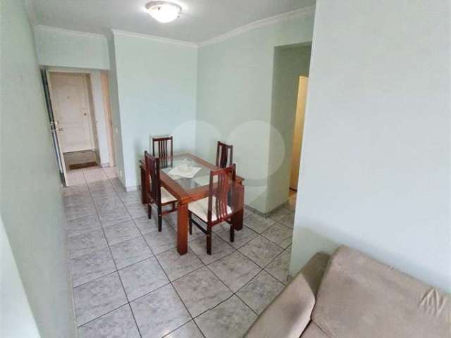 Apartamento 3 quartos - 1 vaga - Casa Verde / São Paulo-SP