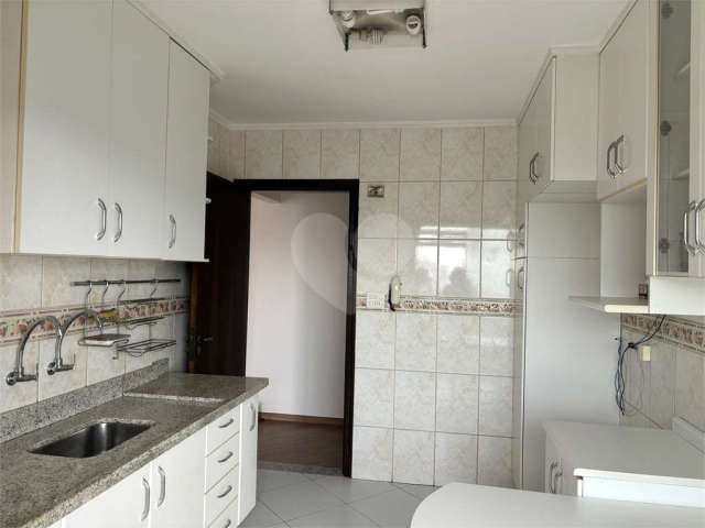 Apartamento com 2 quartos à venda em Tucuruvi - SP