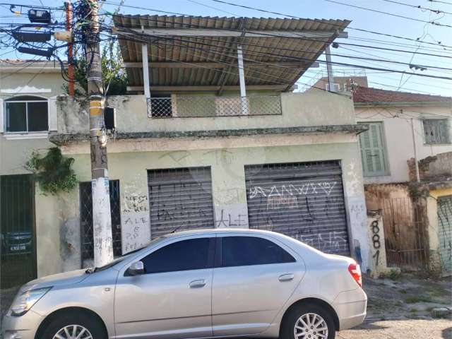 Casa com 3 quartos à venda em Casa Verde Média - SP