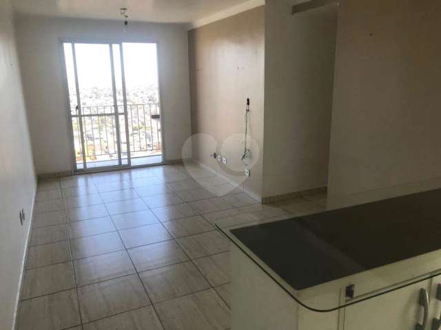 Apartamento com 3 quartos à venda em Jardim Melo - SP