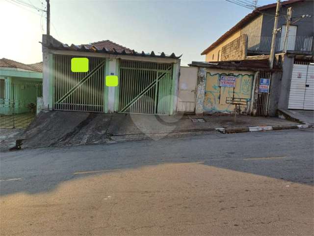 Casa com 4 quartos à venda em Jardim Vila Galvão - SP