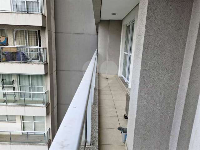 Apartamento com 2 quartos à venda em Centro - SP