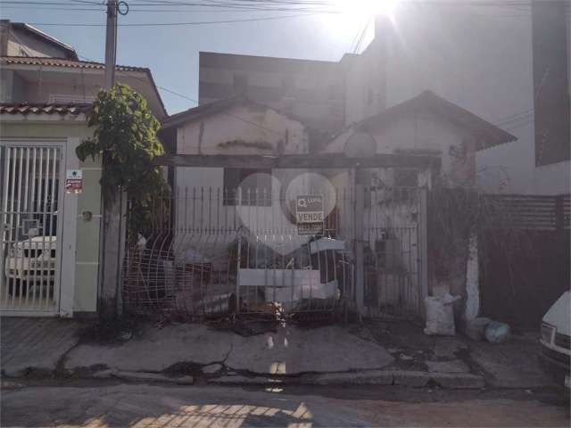 Casa térrea com 1 quartos à venda em Vila Nivi - SP