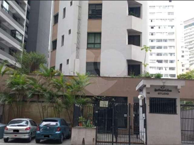 Apartamento com 1 quartos à venda em Centro - SP