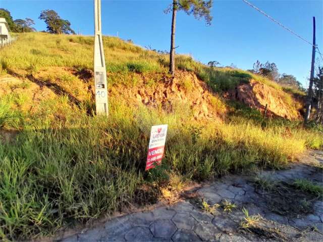 Loteamento à venda em Juqueri Mirim - SP