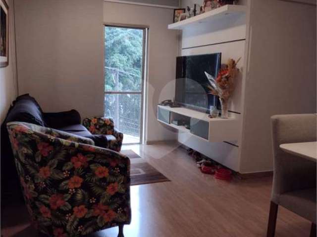 Apartamento com 3 quartos à venda em Casa Verde - SP