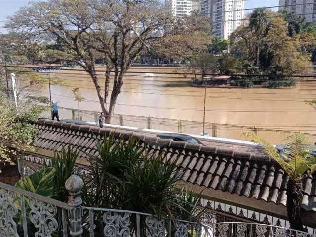 Sobrado com 4 quartos à venda em Vila Rosália - SP