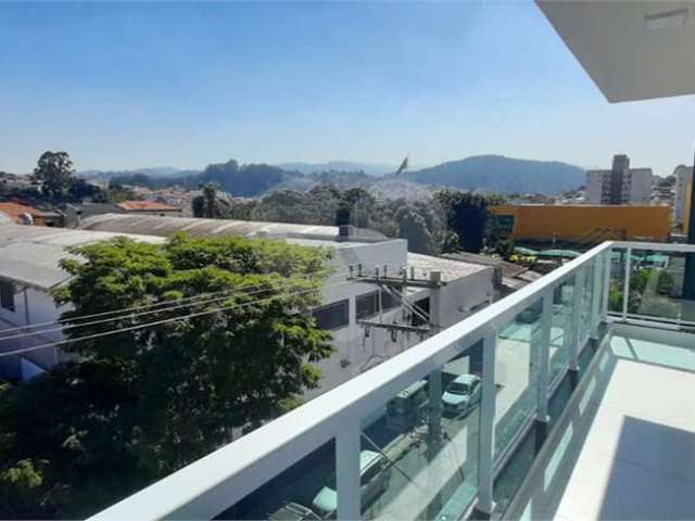 Apartamento com 2 quartos à venda em Vila Nova Mazzei - SP