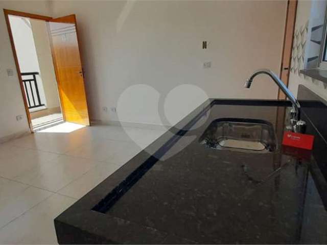 Apartamento com 2 quartos à venda em Vila Nova Mazzei - SP