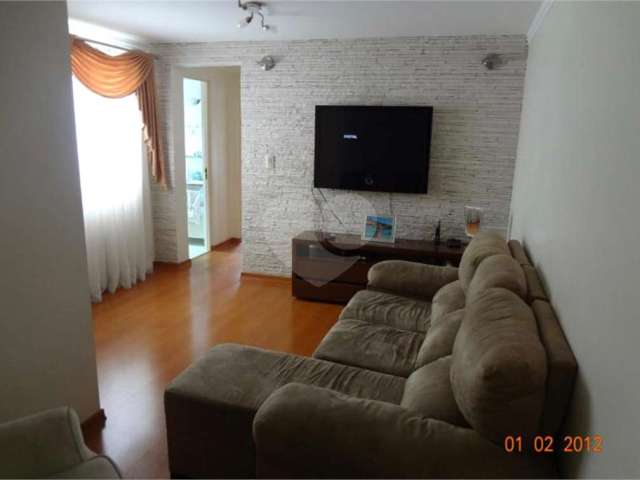 Apartamento com 2 quartos à venda em Vila Nova Cachoeirinha - SP