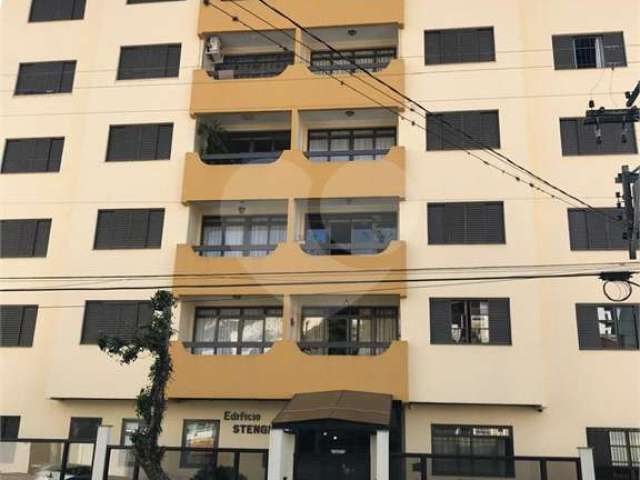 Apartamento com 2 quartos à venda em Centro - SP